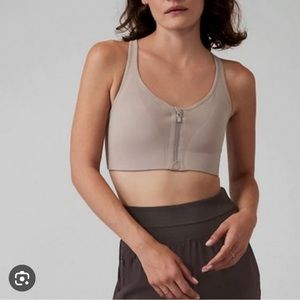 Athleta Empower II Daily Bra A-C NWT
